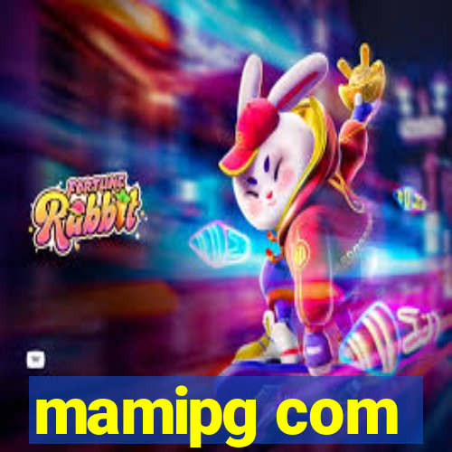 mamipg com